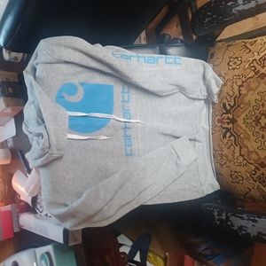 Carhartt hoodie